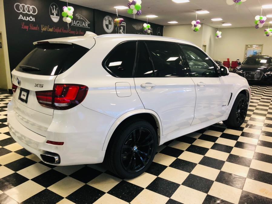 Used BMW X5 AWD 4dr xDrive50i 2014 | Sunrise Auto Outlet. Amityville, New York Used BMW X5 AWD 4dr xDrive50i 2014 | Sunrise Auto Outlet. Amityville, New York