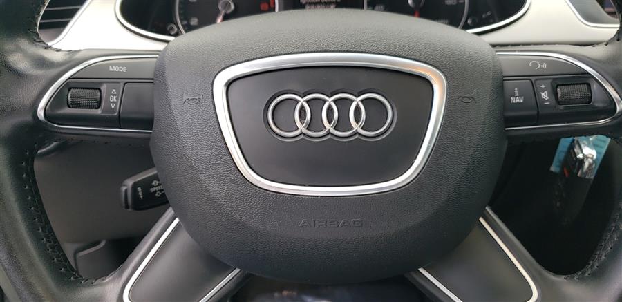 Used Audi A4 4dr Sdn Auto quattro 2.0T Premium 2015 | Victoria Preowned Autos Inc. Little Ferry, New Jersey Used Audi A4 4dr Sdn Auto quattro 2.0T Premium 2015 | Victoria Preowned Autos Inc. Little Ferry, New Jersey