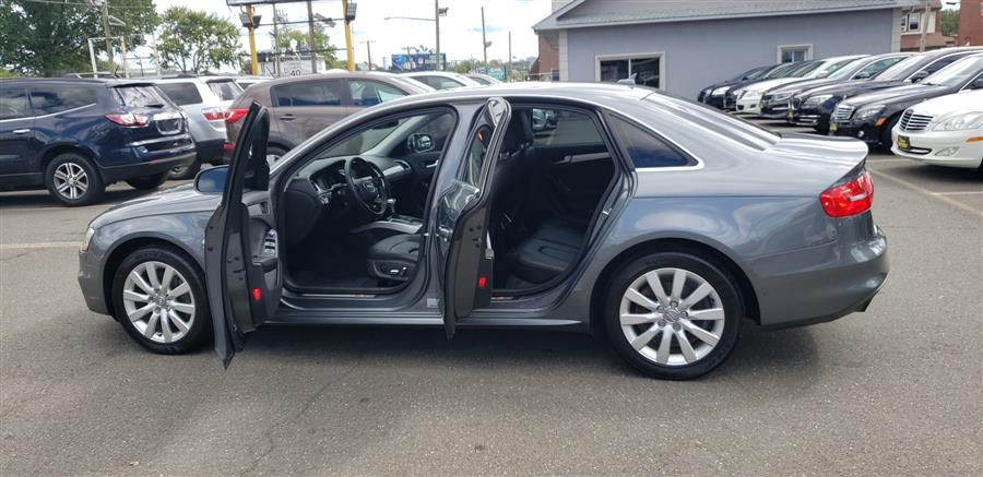 Used Audi A4 4dr Sdn Auto quattro 2.0T Premium 2015 | Victoria Preowned Autos Inc. Little Ferry, New Jersey Used Audi A4 4dr Sdn Auto quattro 2.0T Premium 2015 | Victoria Preowned Autos Inc. Little Ferry, New Jersey
