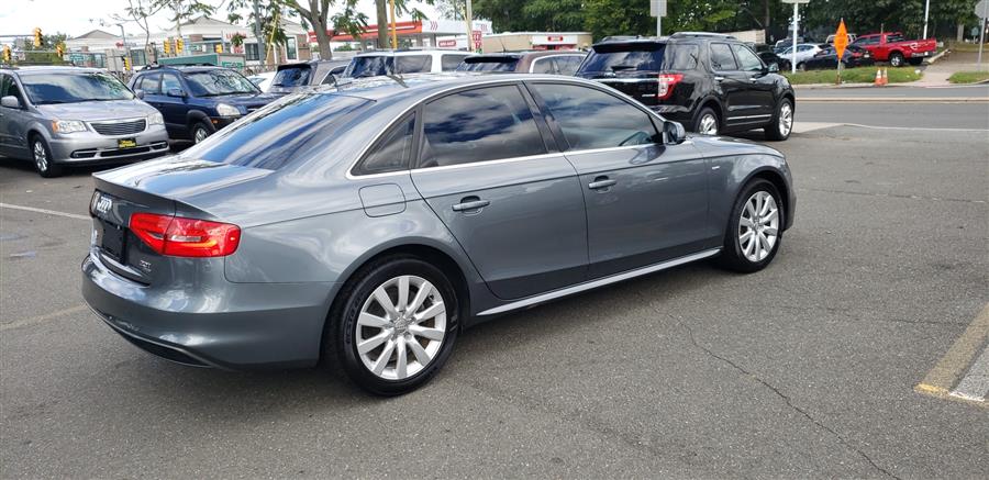 Used Audi A4 4dr Sdn Auto quattro 2.0T Premium 2015 | Victoria Preowned Autos Inc. Little Ferry, New Jersey Used Audi A4 4dr Sdn Auto quattro 2.0T Premium 2015 | Victoria Preowned Autos Inc. Little Ferry, New Jersey