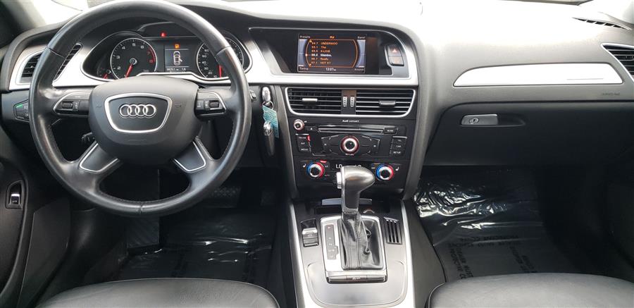Used Audi A4 4dr Sdn Auto quattro 2.0T Premium 2015 | Victoria Preowned Autos Inc. Little Ferry, New Jersey Used Audi A4 4dr Sdn Auto quattro 2.0T Premium 2015 | Victoria Preowned Autos Inc. Little Ferry, New Jersey