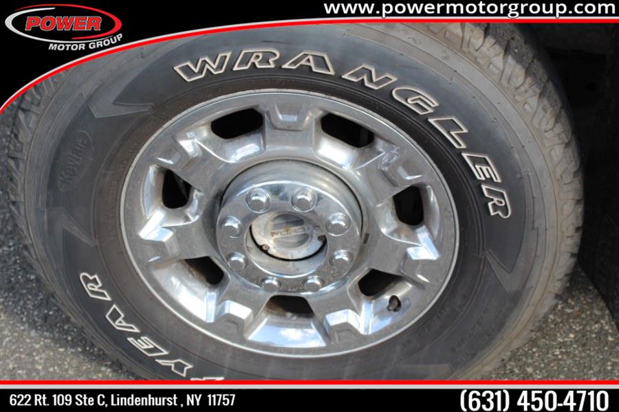 2014 Ford Super Duty F-350 SRW 4WD Crew Cab 156" Lariat, available for sale in Lindenhurst, New York | Power Motor Group. Lindenhurst, New York 2014 Ford Super Duty F-350 SRW 4WD Crew Cab 156" Lariat, available for sale in Lindenhurst, New York | Power Motor Group. Lindenhurst, New York