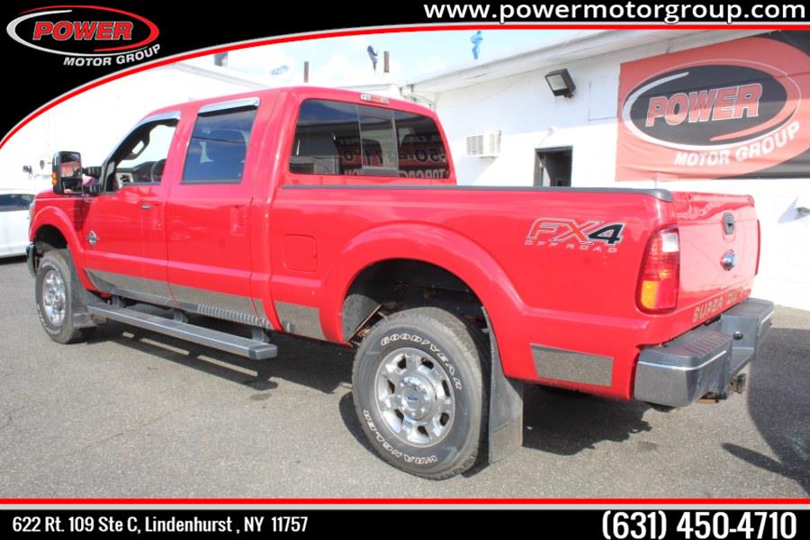 2014 Ford Super Duty F-350 SRW 4WD Crew Cab 156" Lariat, available for sale in Lindenhurst, New York | Power Motor Group. Lindenhurst, New York 2014 Ford Super Duty F-350 SRW 4WD Crew Cab 156" Lariat, available for sale in Lindenhurst, New York | Power Motor Group. Lindenhurst, New York