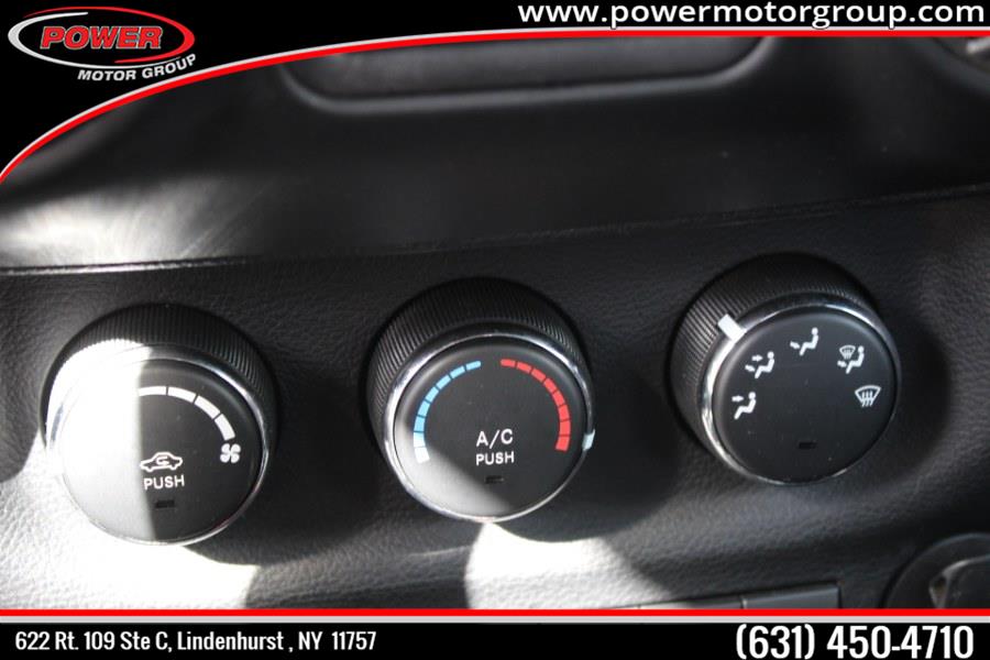2011 Jeep Wrangler Unlimited 4WD 4dr Sport, available for sale in Lindenhurst, New York | Power Motor Group. Lindenhurst, New York 2011 Jeep Wrangler Unlimited 4WD 4dr Sport, available for sale in Lindenhurst, New York | Power Motor Group. Lindenhurst, New York