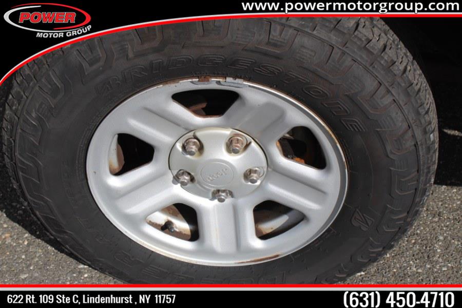 2011 Jeep Wrangler Unlimited 4WD 4dr Sport, available for sale in Lindenhurst, New York | Power Motor Group. Lindenhurst, New York 2011 Jeep Wrangler Unlimited 4WD 4dr Sport, available for sale in Lindenhurst, New York | Power Motor Group. Lindenhurst, New York