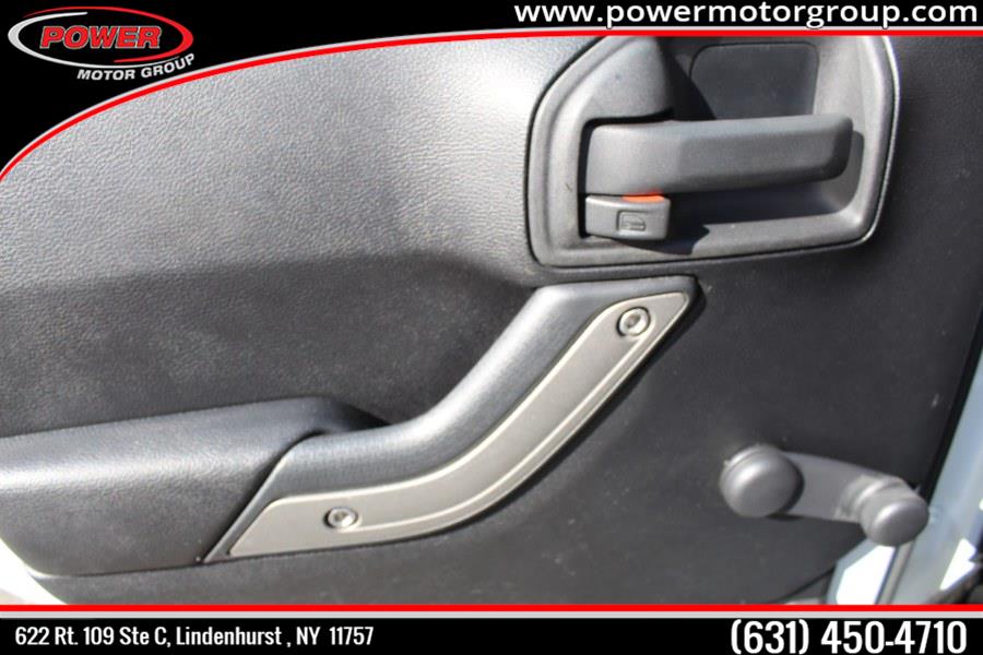 2011 Jeep Wrangler Unlimited 4WD 4dr Sport, available for sale in Lindenhurst, New York | Power Motor Group. Lindenhurst, New York 2011 Jeep Wrangler Unlimited 4WD 4dr Sport, available for sale in Lindenhurst, New York | Power Motor Group. Lindenhurst, New York