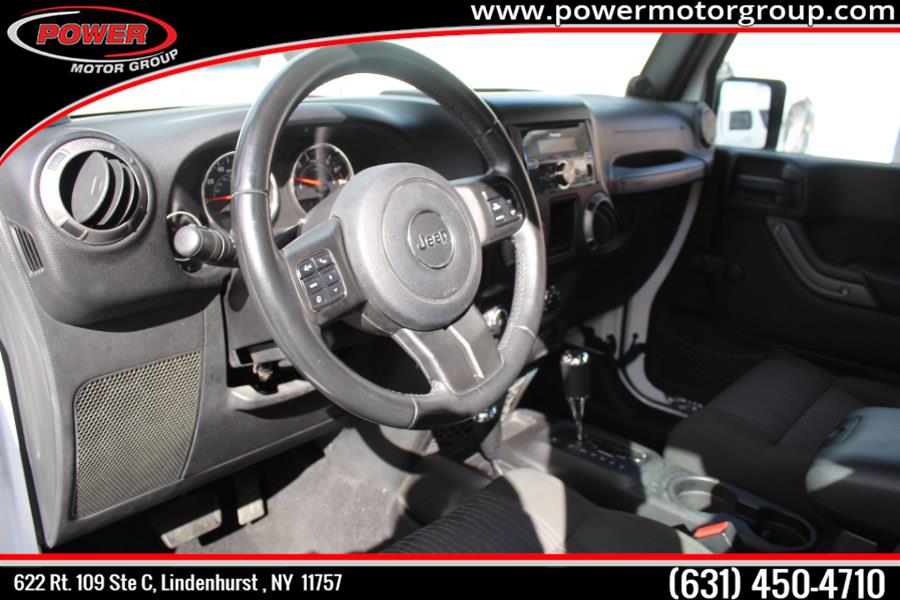 2011 Jeep Wrangler Unlimited 4WD 4dr Sport, available for sale in Lindenhurst, New York | Power Motor Group. Lindenhurst, New York 2011 Jeep Wrangler Unlimited 4WD 4dr Sport, available for sale in Lindenhurst, New York | Power Motor Group. Lindenhurst, New York