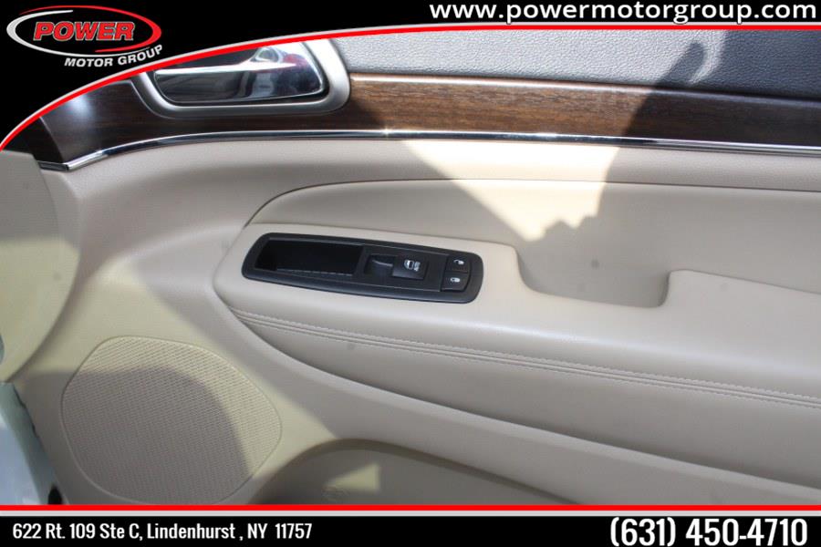 Used Jeep Grand Cherokee 4WD 4dr Limited 2015 | Power Motor Group. Lindenhurst, New York Used Jeep Grand Cherokee 4WD 4dr Limited 2015 | Power Motor Group. Lindenhurst, New York