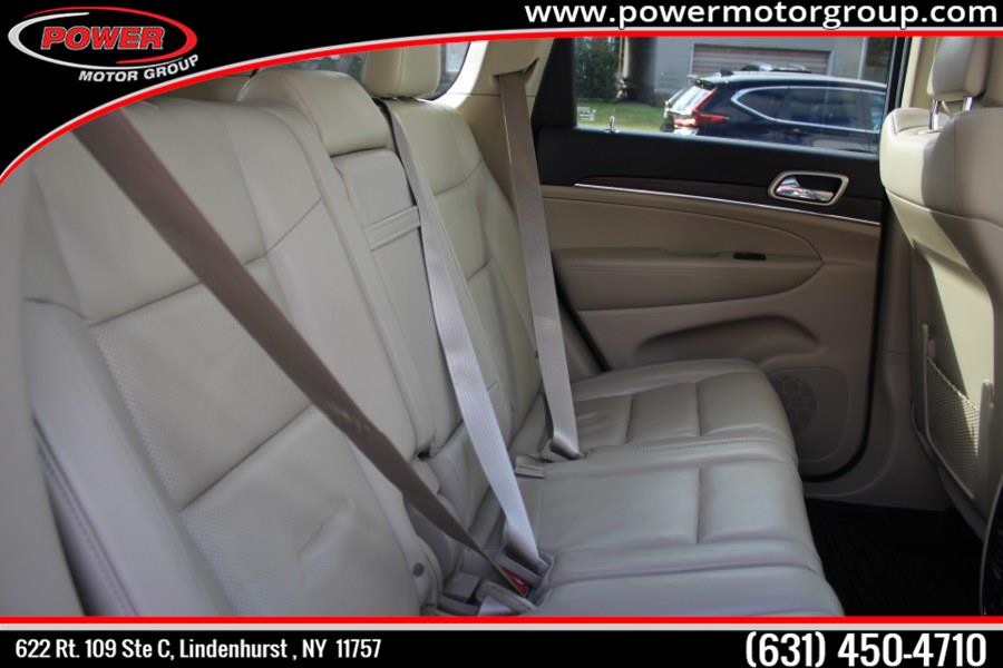 Used Jeep Grand Cherokee 4WD 4dr Limited 2015 | Power Motor Group. Lindenhurst, New York Used Jeep Grand Cherokee 4WD 4dr Limited 2015 | Power Motor Group. Lindenhurst, New York