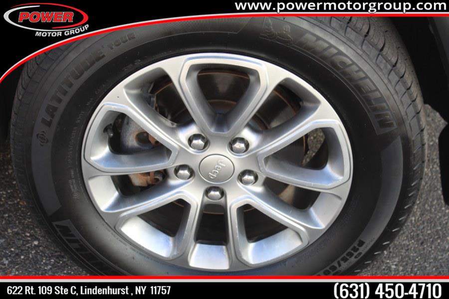 Used Jeep Grand Cherokee 4WD 4dr Limited 2015 | Power Motor Group. Lindenhurst, New York Used Jeep Grand Cherokee 4WD 4dr Limited 2015 | Power Motor Group. Lindenhurst, New York