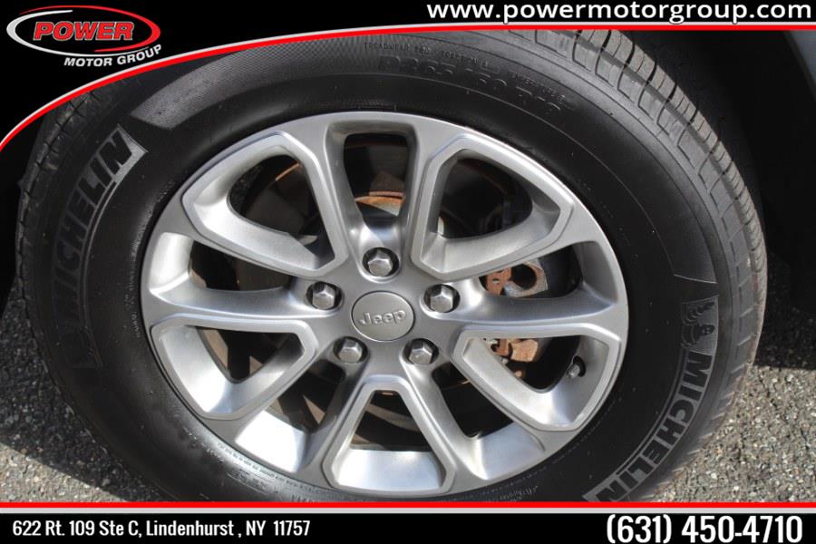 Used Jeep Grand Cherokee 4WD 4dr Limited 2015 | Power Motor Group. Lindenhurst, New York Used Jeep Grand Cherokee 4WD 4dr Limited 2015 | Power Motor Group. Lindenhurst, New York