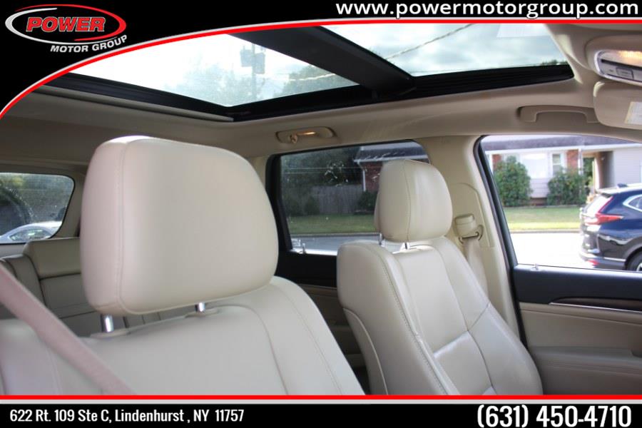 Used Jeep Grand Cherokee 4WD 4dr Limited 2015 | Power Motor Group. Lindenhurst, New York Used Jeep Grand Cherokee 4WD 4dr Limited 2015 | Power Motor Group. Lindenhurst, New York