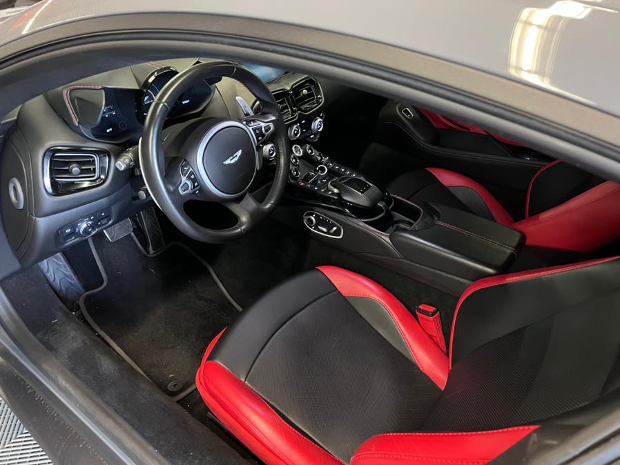 2020 Aston Martin Vantage Coupe, available for sale in West Babylon , New York | MP Motors Inc. West Babylon , New York 2020 Aston Martin Vantage Coupe, available for sale in West Babylon , New York | MP Motors Inc. West Babylon , New York