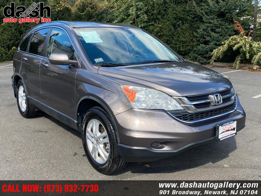2011 Honda CR-V 4WD 5dr EX-L, available for sale in Newark, New Jersey | Dash Auto Gallery Inc.. Newark, New Jersey