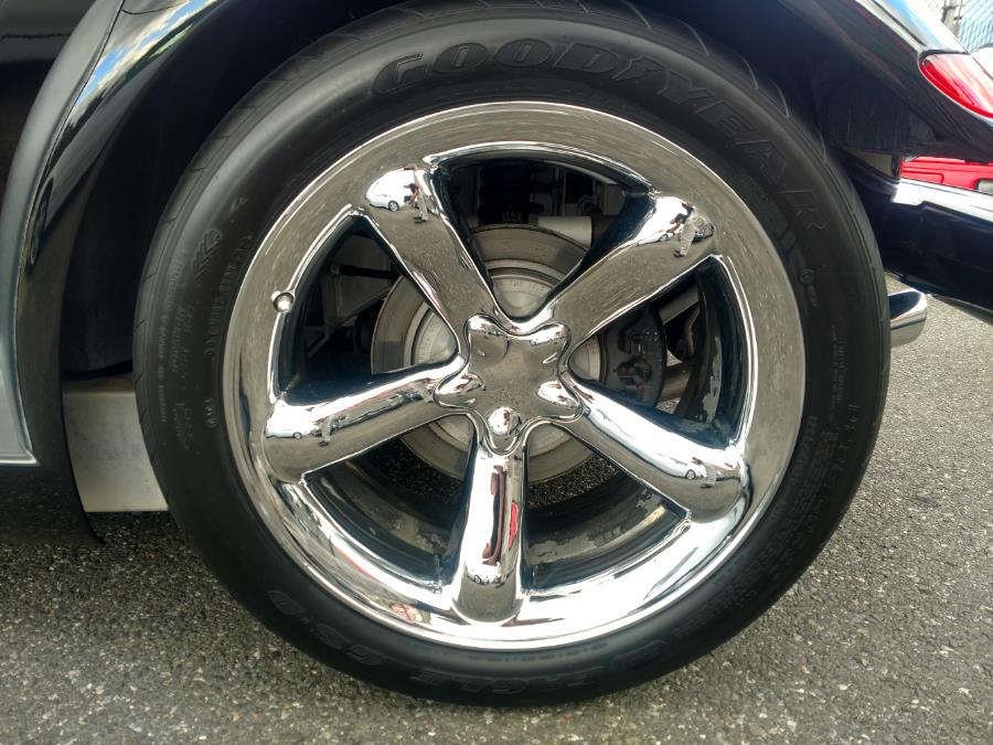 1999 Plymouth Prowler 2dr Roadster, available for sale in Wantagh, New York | Alpine Motors Inc. Wantagh, New York 1999 Plymouth Prowler 2dr Roadster, available for sale in Wantagh, New York | Alpine Motors Inc. Wantagh, New York