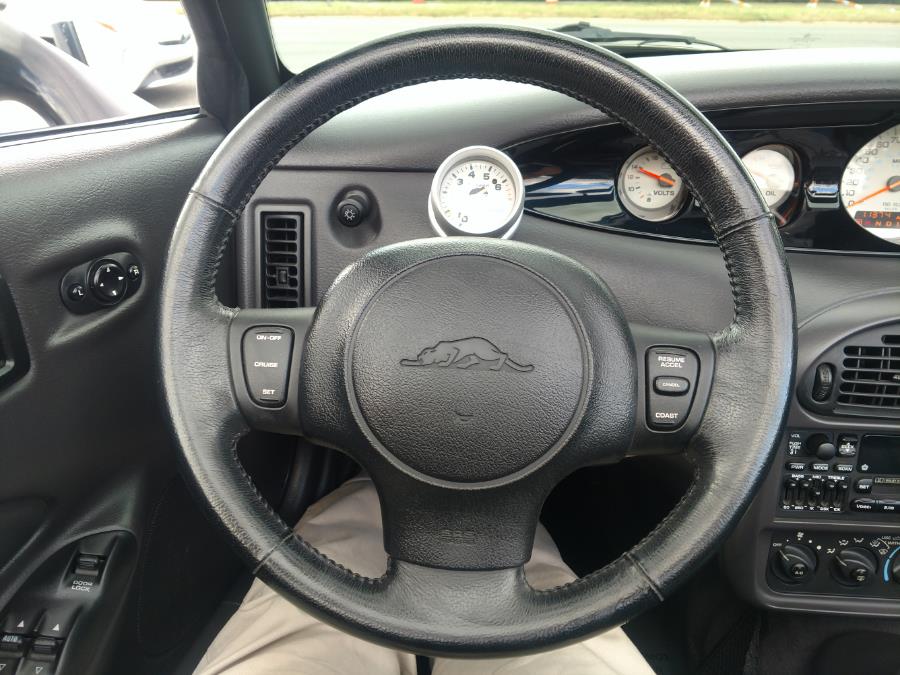1999 Plymouth Prowler 2dr Roadster, available for sale in Wantagh, New York | Alpine Motors Inc. Wantagh, New York 1999 Plymouth Prowler 2dr Roadster, available for sale in Wantagh, New York | Alpine Motors Inc. Wantagh, New York