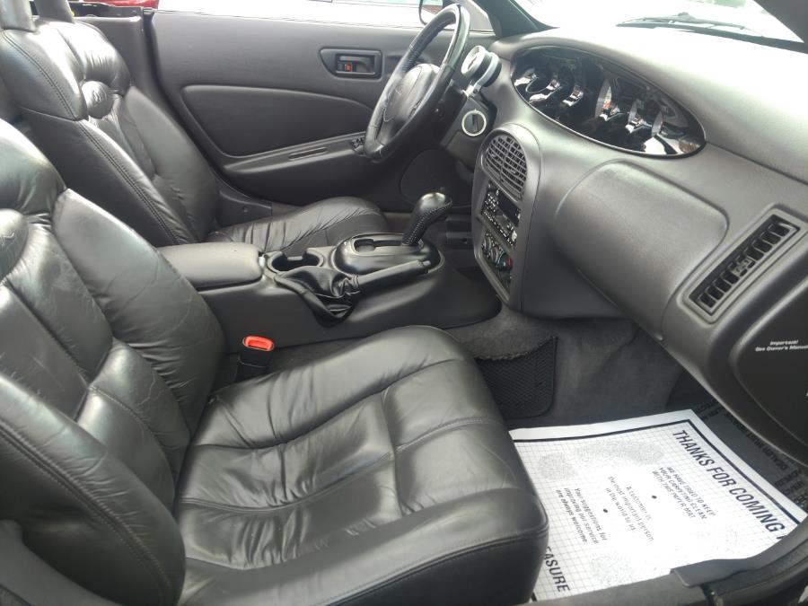 1999 Plymouth Prowler 2dr Roadster, available for sale in Wantagh, New York | Alpine Motors Inc. Wantagh, New York 1999 Plymouth Prowler 2dr Roadster, available for sale in Wantagh, New York | Alpine Motors Inc. Wantagh, New York