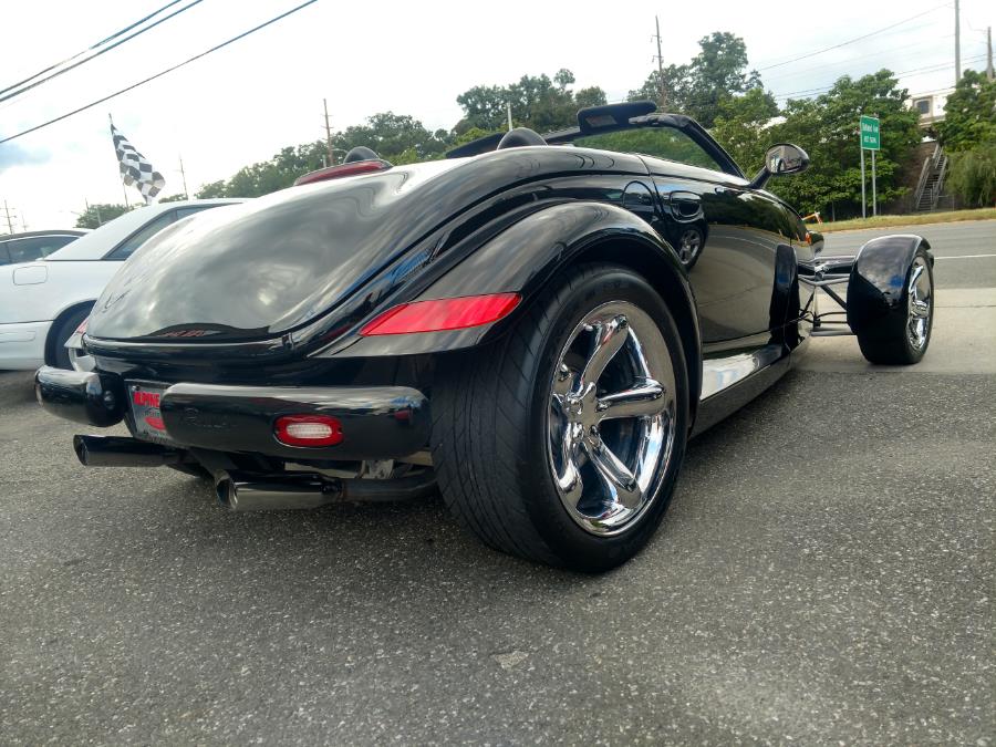 1999 Plymouth Prowler 2dr Roadster, available for sale in Wantagh, New York | Alpine Motors Inc. Wantagh, New York 1999 Plymouth Prowler 2dr Roadster, available for sale in Wantagh, New York | Alpine Motors Inc. Wantagh, New York