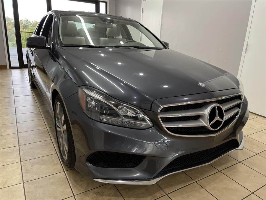 Used Mercedes-benz E-class E 350 4dr Sedan 2016 | Elite Imports LLC. West Chester, Ohio Used Mercedes-benz E-class E 350 4dr Sedan 2016 | Elite Imports LLC. West Chester, Ohio