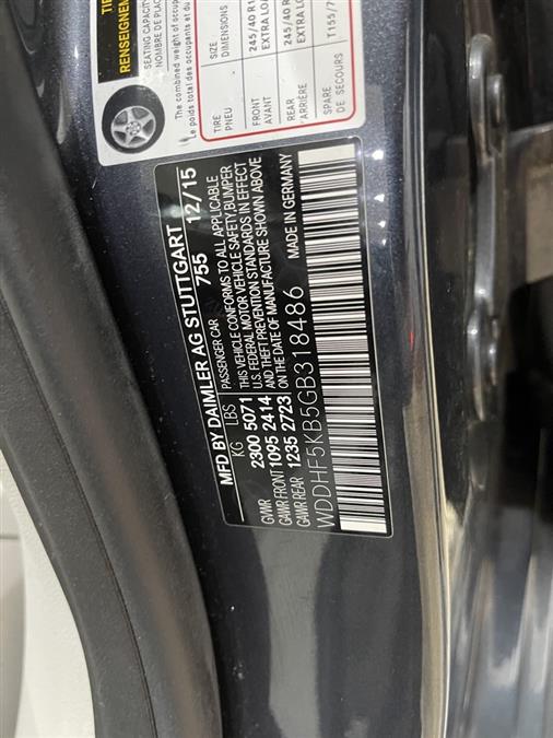Used Mercedes-benz E-class E 350 4dr Sedan 2016 | Elite Imports LLC. West Chester, Ohio Used Mercedes-benz E-class E 350 4dr Sedan 2016 | Elite Imports LLC. West Chester, Ohio