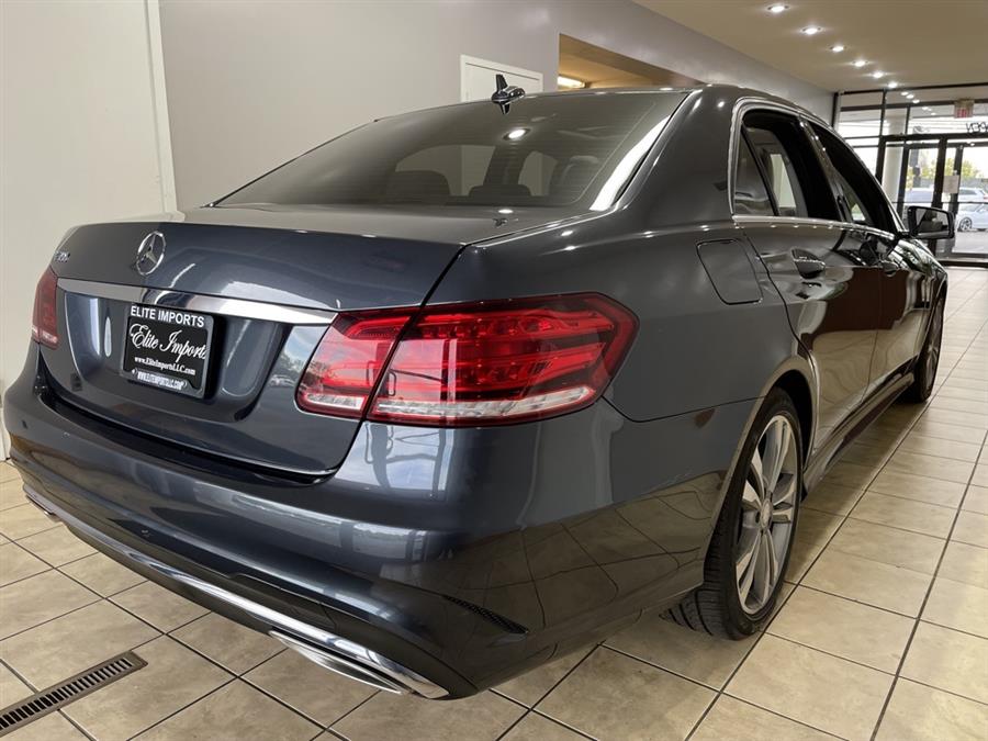 Used Mercedes-benz E-class E 350 4dr Sedan 2016 | Elite Imports LLC. West Chester, Ohio Used Mercedes-benz E-class E 350 4dr Sedan 2016 | Elite Imports LLC. West Chester, Ohio