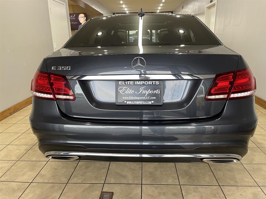 Used Mercedes-benz E-class E 350 4dr Sedan 2016 | Elite Imports LLC. West Chester, Ohio Used Mercedes-benz E-class E 350 4dr Sedan 2016 | Elite Imports LLC. West Chester, Ohio