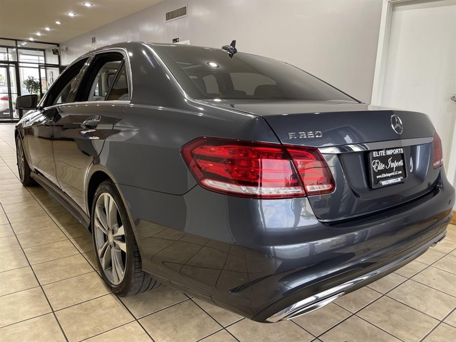 Used Mercedes-benz E-class E 350 4dr Sedan 2016 | Elite Imports LLC. West Chester, Ohio Used Mercedes-benz E-class E 350 4dr Sedan 2016 | Elite Imports LLC. West Chester, Ohio
