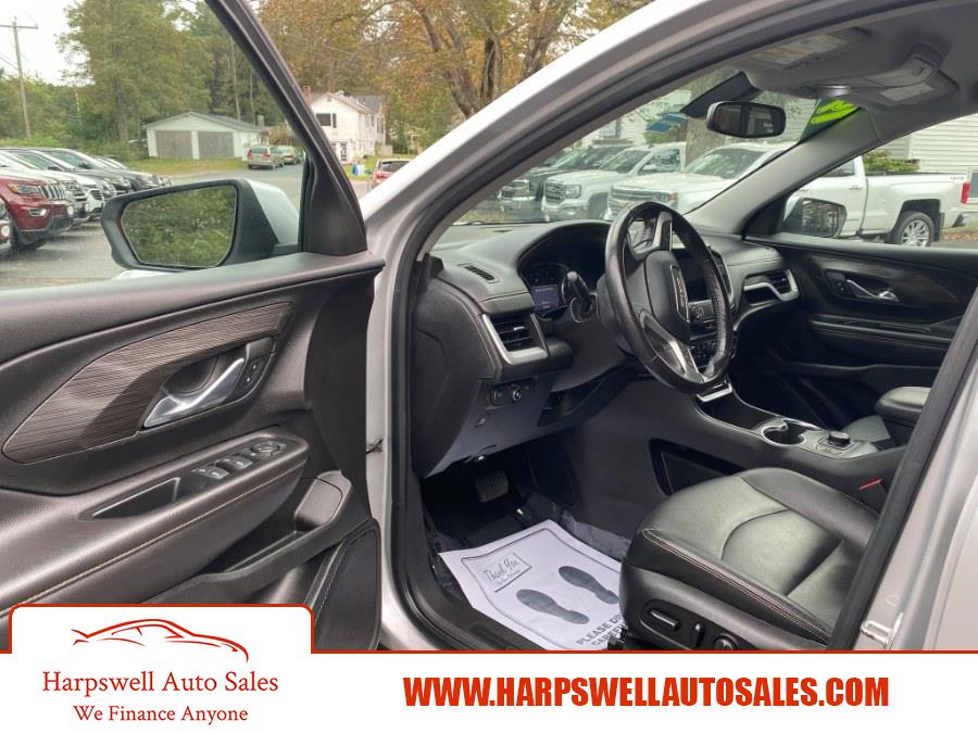 Used GMC Terrain FWD 4dr SLT 2019 | Harpswell Auto Sales Inc. Harpswell, Maine Used GMC Terrain FWD 4dr SLT 2019 | Harpswell Auto Sales Inc. Harpswell, Maine