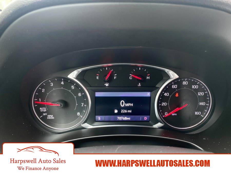 Used GMC Terrain FWD 4dr SLT 2019 | Harpswell Auto Sales Inc. Harpswell, Maine Used GMC Terrain FWD 4dr SLT 2019 | Harpswell Auto Sales Inc. Harpswell, Maine