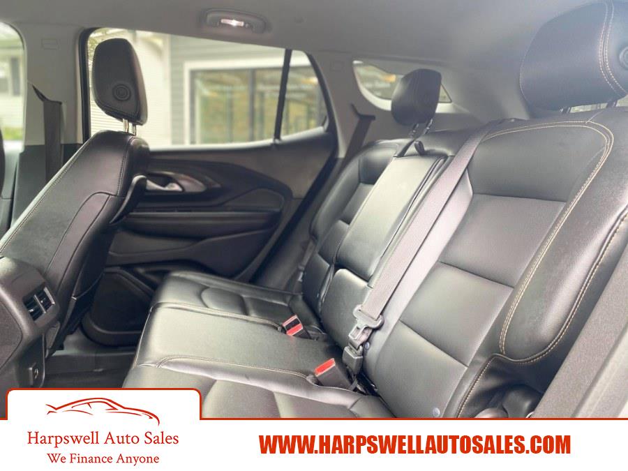 Used GMC Terrain FWD 4dr SLT 2019 | Harpswell Auto Sales Inc. Harpswell, Maine Used GMC Terrain FWD 4dr SLT 2019 | Harpswell Auto Sales Inc. Harpswell, Maine