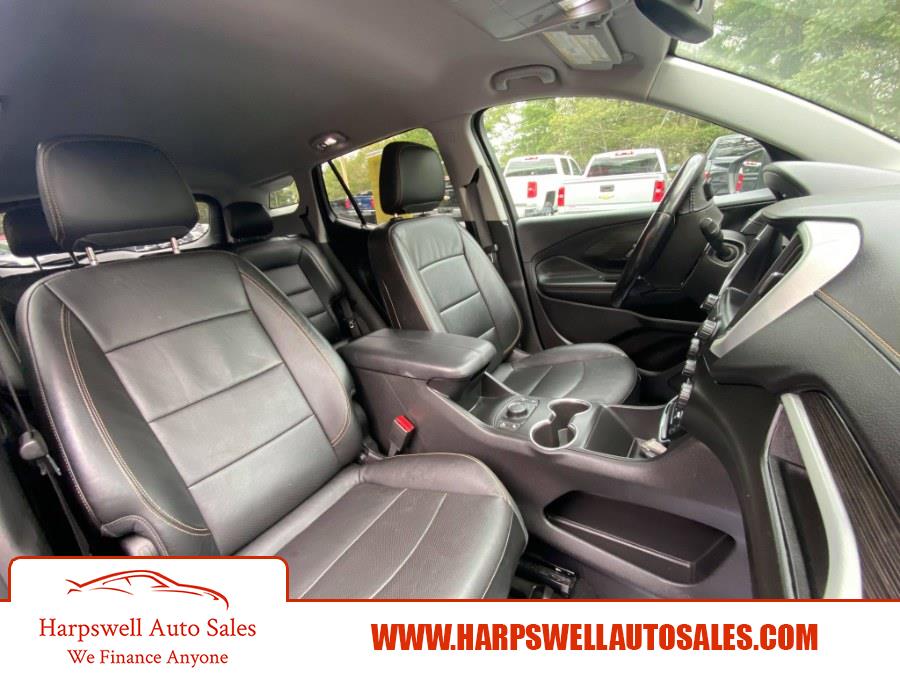 Used GMC Terrain FWD 4dr SLT 2019 | Harpswell Auto Sales Inc. Harpswell, Maine Used GMC Terrain FWD 4dr SLT 2019 | Harpswell Auto Sales Inc. Harpswell, Maine