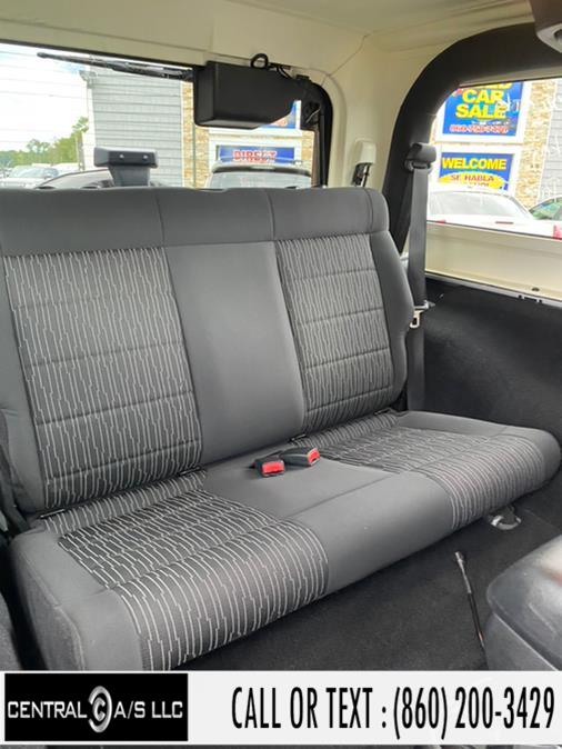 Used Jeep Wrangler 4WD 2dr Sport 2011 | Central A/S LLC. East Windsor, Connecticut Used Jeep Wrangler 4WD 2dr Sport 2011 | Central A/S LLC. East Windsor, Connecticut