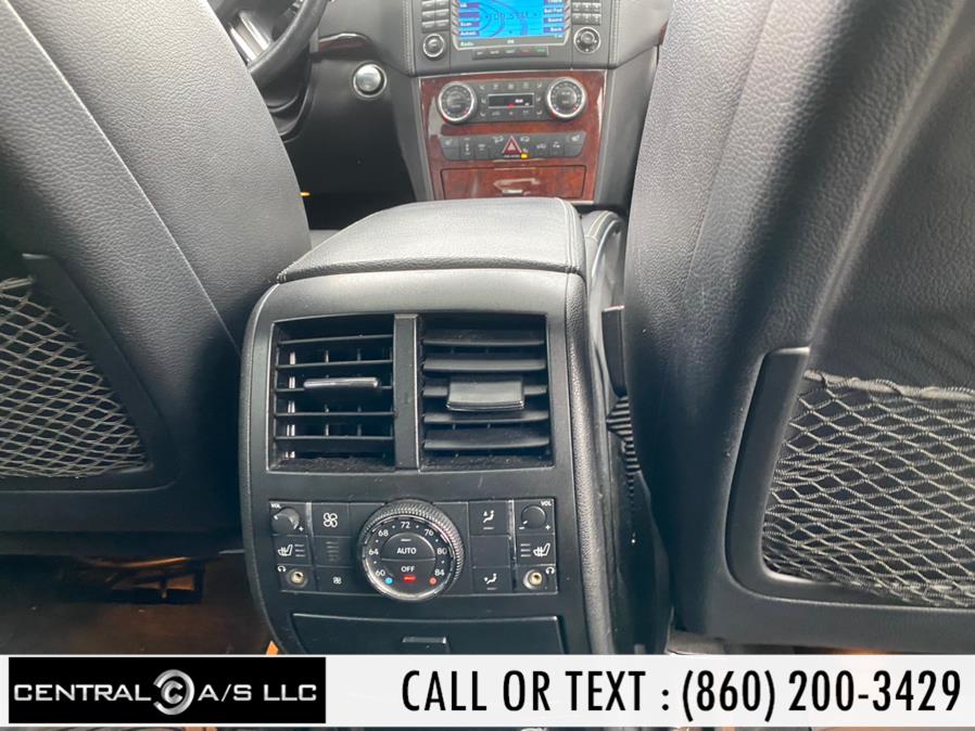 Used Mercedes-Benz GL-Class 4MATIC 4dr 5.5L 2008 | Central A/S LLC. East Windsor, Connecticut Used Mercedes-Benz GL-Class 4MATIC 4dr 5.5L 2008 | Central A/S LLC. East Windsor, Connecticut