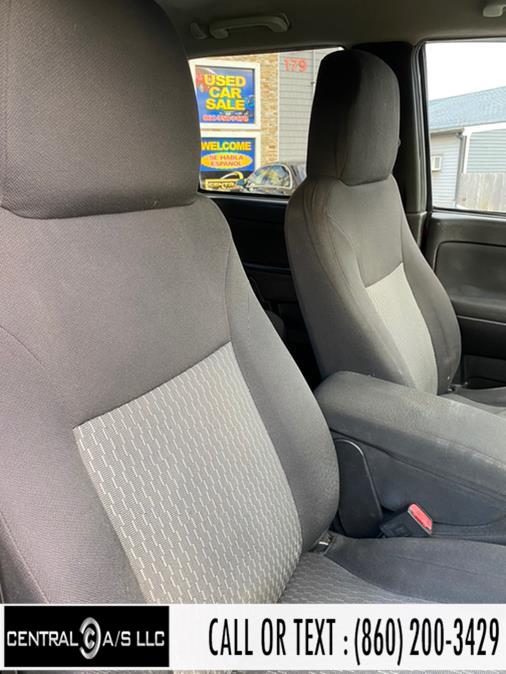 Used Chevrolet Colorado 4WD Crew Cab 126.0" LT w/1LT 2011 | Central A/S LLC. East Windsor, Connecticut Used Chevrolet Colorado 4WD Crew Cab 126.0" LT w/1LT 2011 | Central A/S LLC. East Windsor, Connecticut
