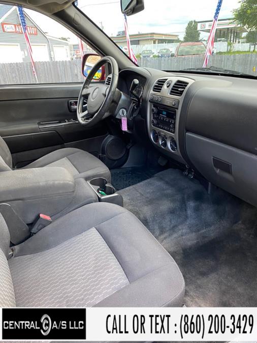 Used Chevrolet Colorado 4WD Crew Cab 126.0" LT w/1LT 2011 | Central A/S LLC. East Windsor, Connecticut Used Chevrolet Colorado 4WD Crew Cab 126.0" LT w/1LT 2011 | Central A/S LLC. East Windsor, Connecticut