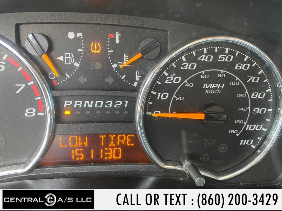 Used Chevrolet Colorado 4WD Crew Cab 126.0" LT w/1LT 2011 | Central A/S LLC. East Windsor, Connecticut Used Chevrolet Colorado 4WD Crew Cab 126.0" LT w/1LT 2011 | Central A/S LLC. East Windsor, Connecticut