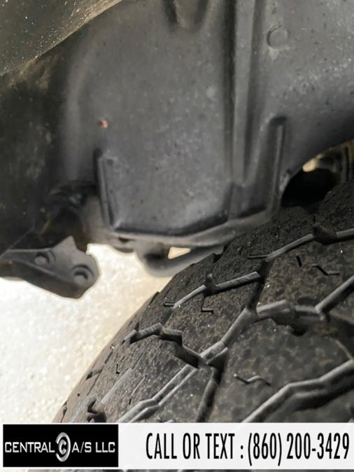 Used Chevrolet Colorado 4WD Crew Cab 126.0" LT w/1LT 2011 | Central A/S LLC. East Windsor, Connecticut Used Chevrolet Colorado 4WD Crew Cab 126.0" LT w/1LT 2011 | Central A/S LLC. East Windsor, Connecticut