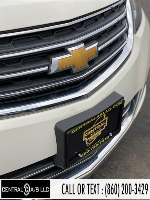2014 Chevrolet Traverse AWD 4dr LTZ, available for sale in East Windsor, Connecticut | Central A/S LLC. East Windsor, Connecticut 2014 Chevrolet Traverse AWD 4dr LTZ, available for sale in East Windsor, Connecticut | Central A/S LLC. East Windsor, Connecticut