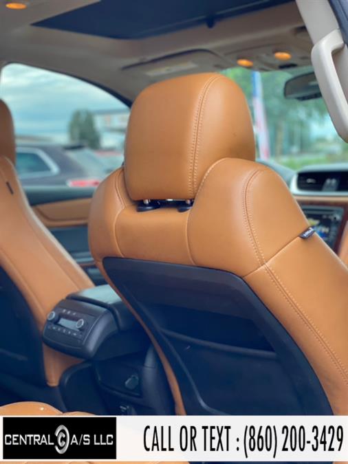 2014 Chevrolet Traverse AWD 4dr LTZ, available for sale in East Windsor, Connecticut | Central A/S LLC. East Windsor, Connecticut 2014 Chevrolet Traverse AWD 4dr LTZ, available for sale in East Windsor, Connecticut | Central A/S LLC. East Windsor, Connecticut