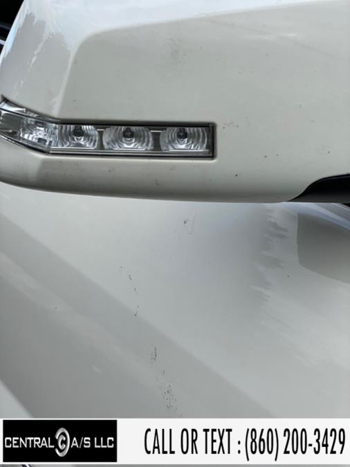 2014 Chevrolet Traverse AWD 4dr LTZ, available for sale in East Windsor, Connecticut | Central A/S LLC. East Windsor, Connecticut 2014 Chevrolet Traverse AWD 4dr LTZ, available for sale in East Windsor, Connecticut | Central A/S LLC. East Windsor, Connecticut