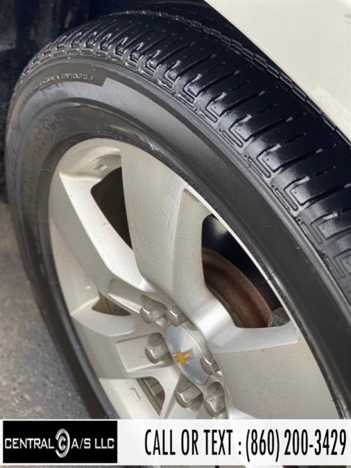 2014 Chevrolet Traverse AWD 4dr LTZ, available for sale in East Windsor, Connecticut | Central A/S LLC. East Windsor, Connecticut 2014 Chevrolet Traverse AWD 4dr LTZ, available for sale in East Windsor, Connecticut | Central A/S LLC. East Windsor, Connecticut
