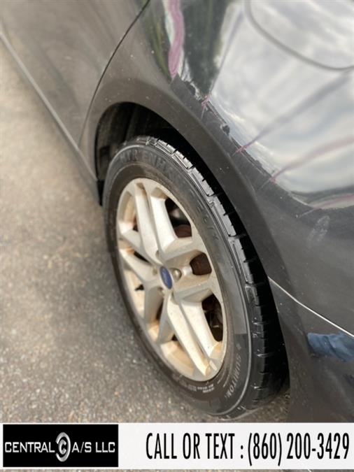 Used Ford Fusion 4dr Sdn SE FWD 2013 | Central A/S LLC. East Windsor, Connecticut Used Ford Fusion 4dr Sdn SE FWD 2013 | Central A/S LLC. East Windsor, Connecticut