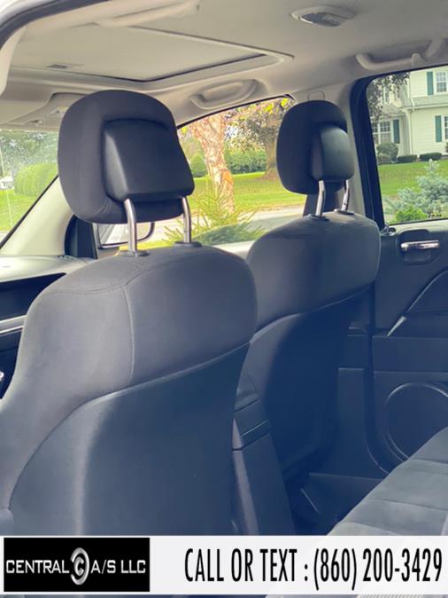 2011 Jeep Compass 4WD 4dr, available for sale in East Windsor, Connecticut | Central A/S LLC. East Windsor, Connecticut 2011 Jeep Compass 4WD 4dr, available for sale in East Windsor, Connecticut | Central A/S LLC. East Windsor, Connecticut