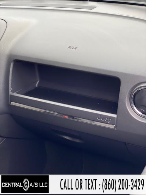 2011 Jeep Compass 4WD 4dr, available for sale in East Windsor, Connecticut | Central A/S LLC. East Windsor, Connecticut 2011 Jeep Compass 4WD 4dr, available for sale in East Windsor, Connecticut | Central A/S LLC. East Windsor, Connecticut