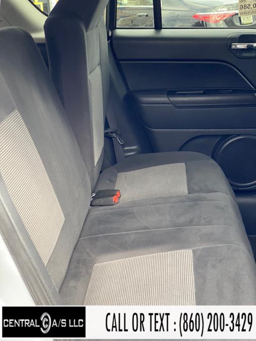 2011 Jeep Compass 4WD 4dr, available for sale in East Windsor, Connecticut | Central A/S LLC. East Windsor, Connecticut 2011 Jeep Compass 4WD 4dr, available for sale in East Windsor, Connecticut | Central A/S LLC. East Windsor, Connecticut
