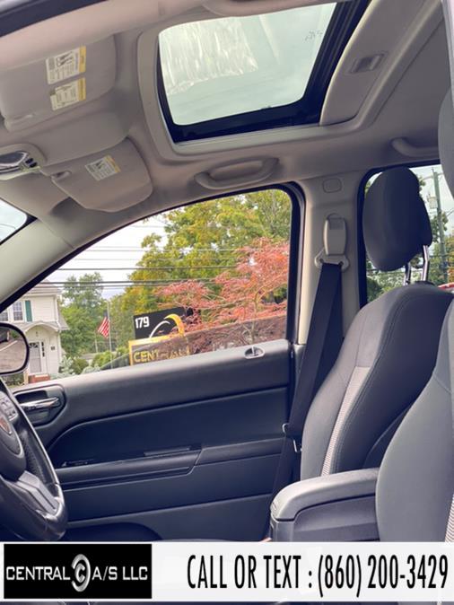 2011 Jeep Compass 4WD 4dr, available for sale in East Windsor, Connecticut | Central A/S LLC. East Windsor, Connecticut 2011 Jeep Compass 4WD 4dr, available for sale in East Windsor, Connecticut | Central A/S LLC. East Windsor, Connecticut