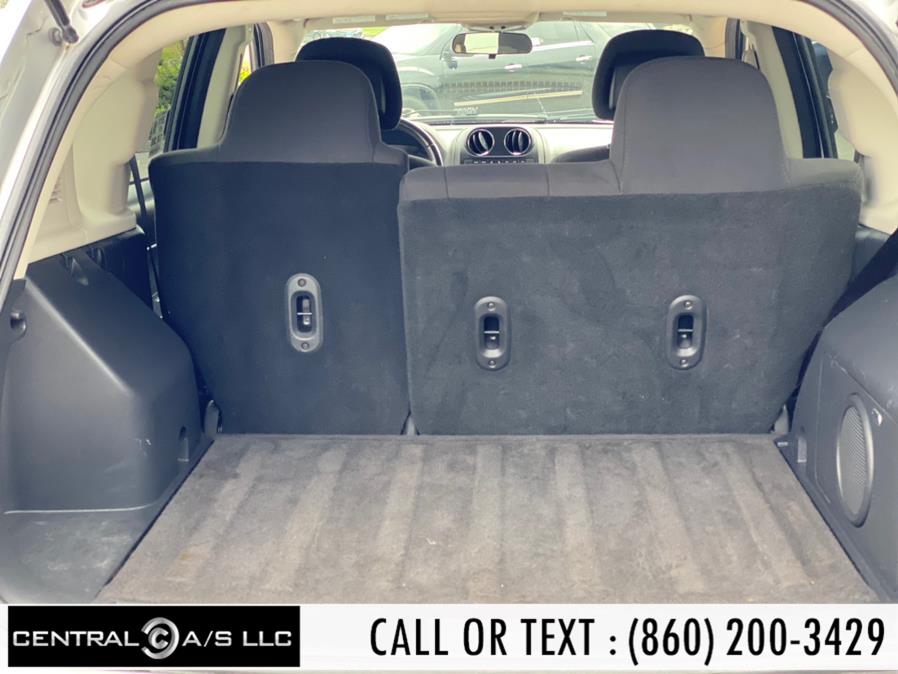 2011 Jeep Compass 4WD 4dr, available for sale in East Windsor, Connecticut | Central A/S LLC. East Windsor, Connecticut 2011 Jeep Compass 4WD 4dr, available for sale in East Windsor, Connecticut | Central A/S LLC. East Windsor, Connecticut