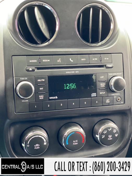 2011 Jeep Compass 4WD 4dr, available for sale in East Windsor, Connecticut | Central A/S LLC. East Windsor, Connecticut 2011 Jeep Compass 4WD 4dr, available for sale in East Windsor, Connecticut | Central A/S LLC. East Windsor, Connecticut