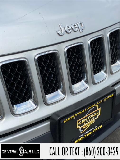 2011 Jeep Compass 4WD 4dr, available for sale in East Windsor, Connecticut | Central A/S LLC. East Windsor, Connecticut 2011 Jeep Compass 4WD 4dr, available for sale in East Windsor, Connecticut | Central A/S LLC. East Windsor, Connecticut
