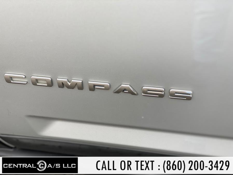 2011 Jeep Compass 4WD 4dr, available for sale in East Windsor, Connecticut | Central A/S LLC. East Windsor, Connecticut 2011 Jeep Compass 4WD 4dr, available for sale in East Windsor, Connecticut | Central A/S LLC. East Windsor, Connecticut